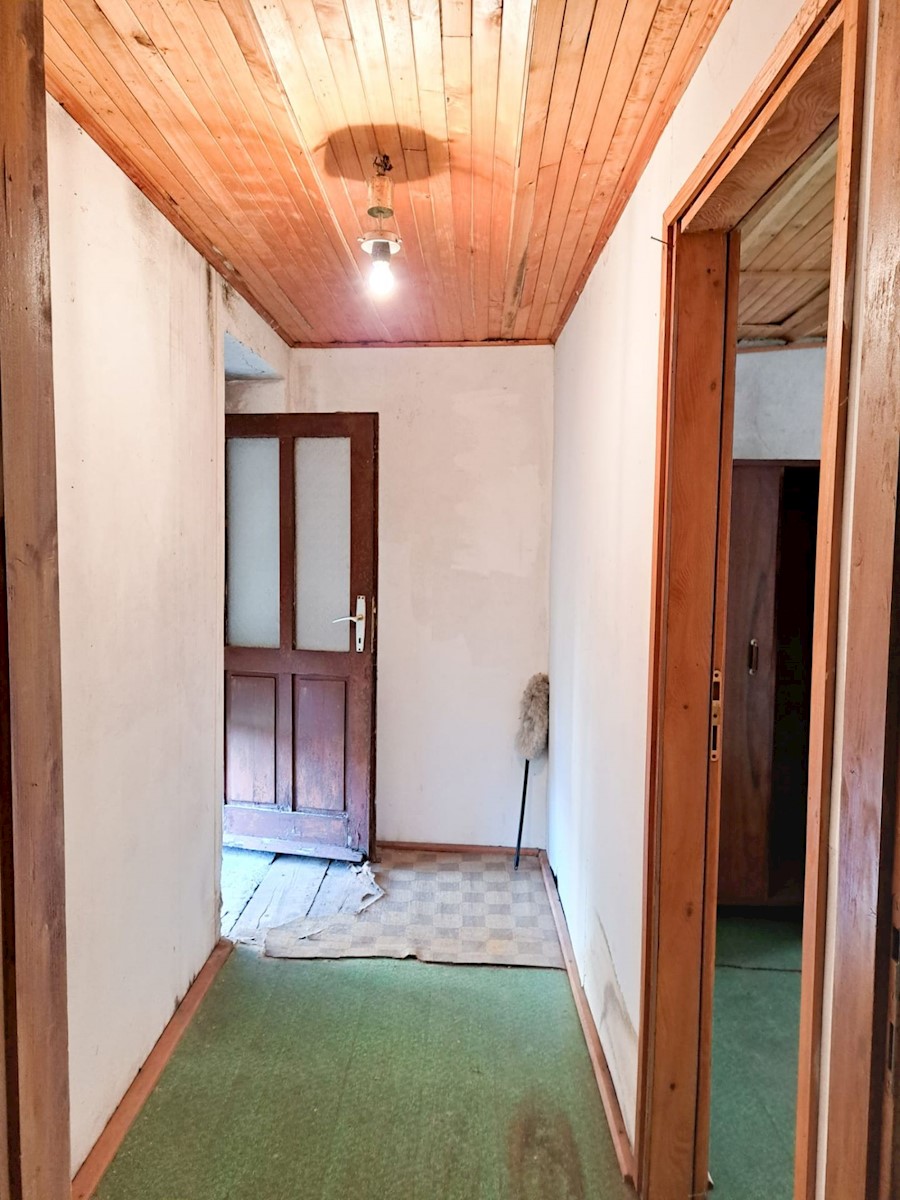 House For sale - ISTARSKA  GRAČIŠĆE 