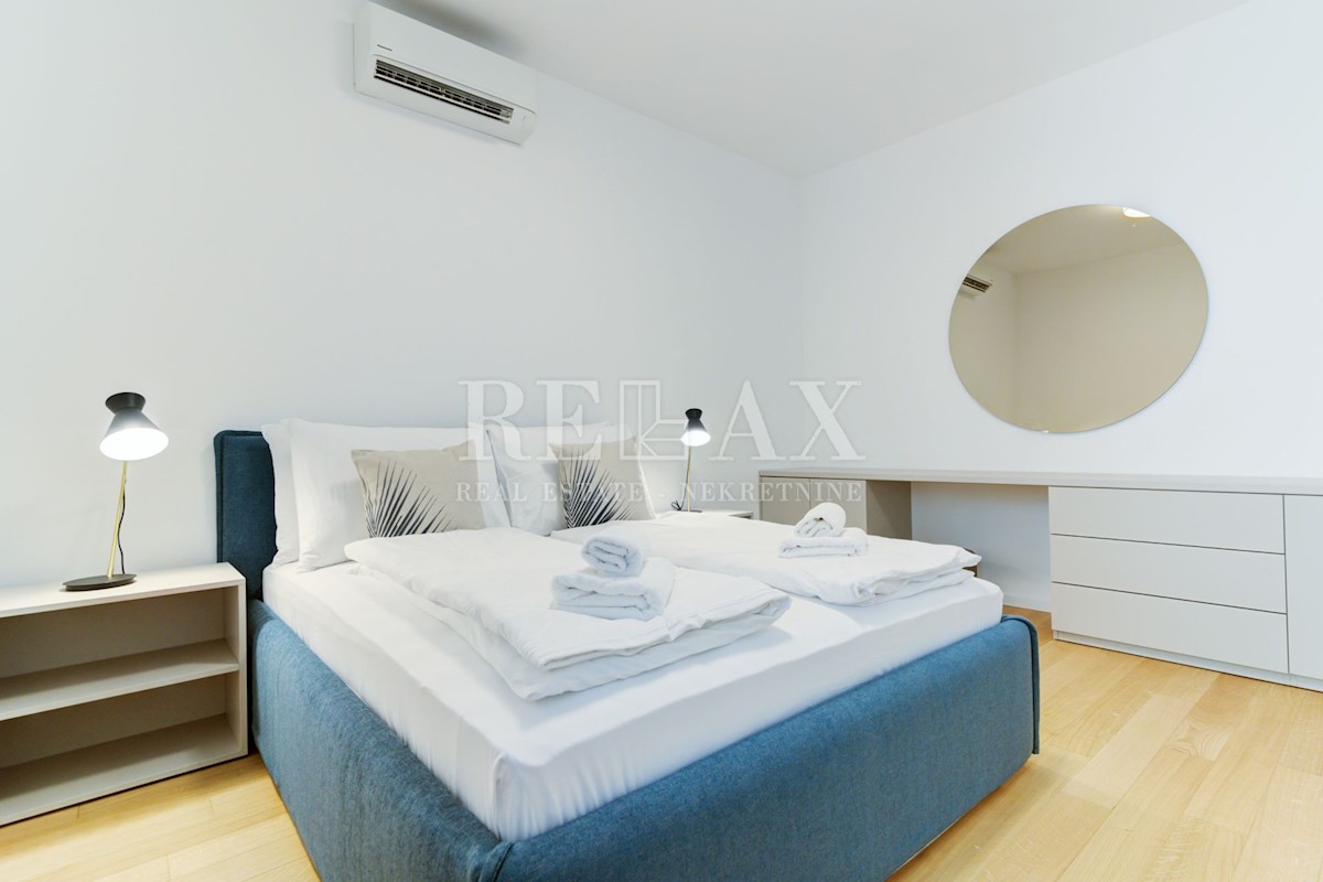 Apartmán Na predaj - PRIMORSKO-GORANSKA  OPATIJA 