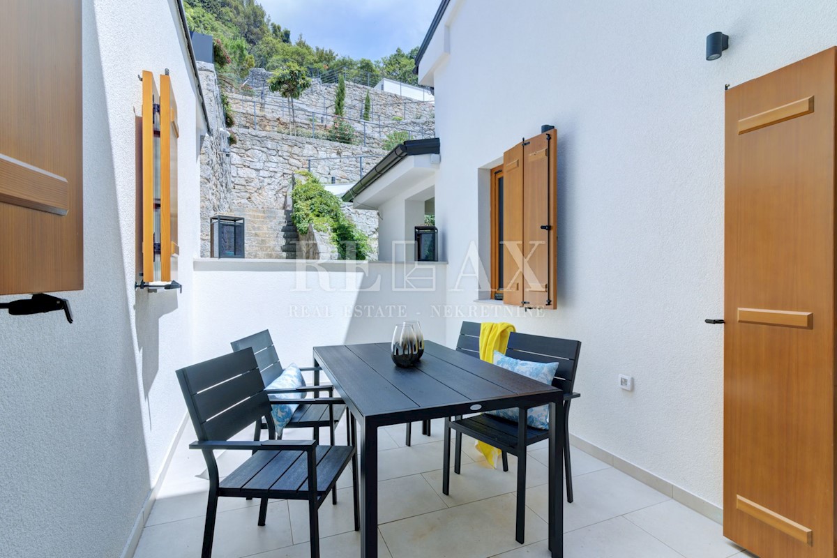 Apartment Zu verkaufen - PRIMORSKO-GORANSKA  OPATIJA 