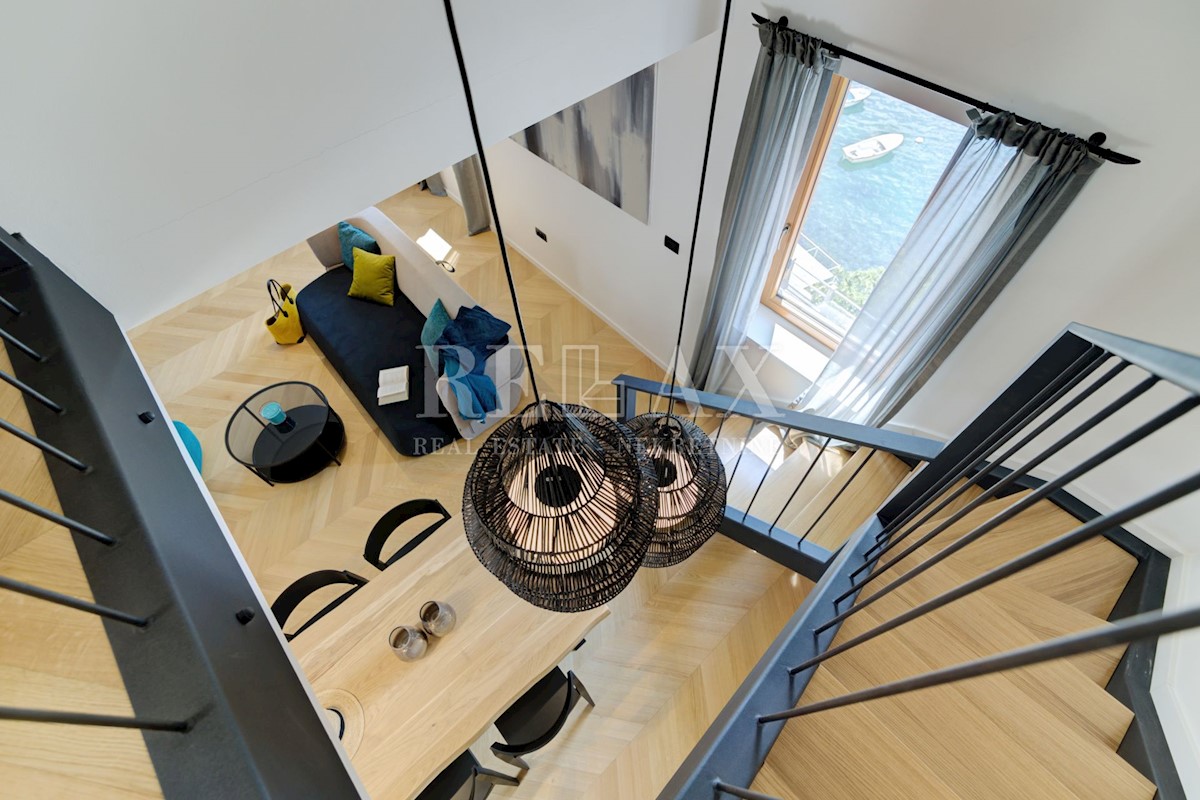 Apartment Zu verkaufen - PRIMORSKO-GORANSKA  OPATIJA 