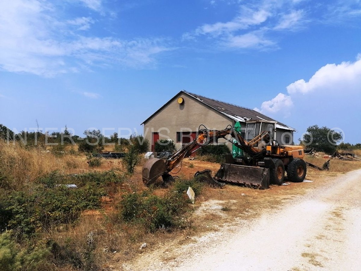 Kuća Na prodaju - ŠIBENSKO-KNINSKA  DRNIŠ 