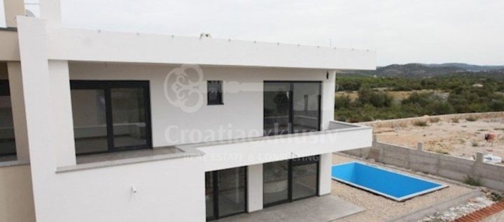 House for sale 200 m² – Šibenik