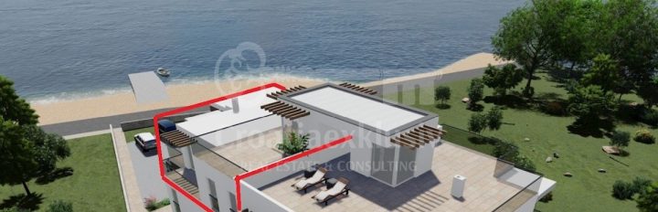 Apartma na predaj 200 m² – Vodice