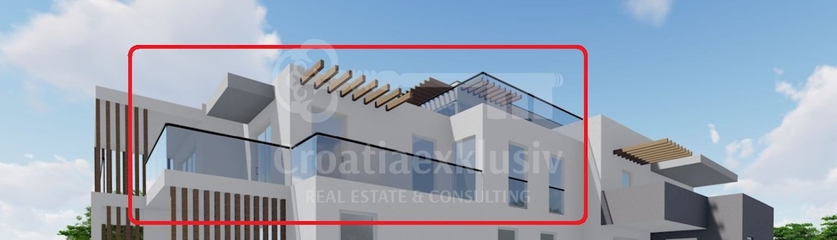 Apartma Naprodaj - ŠIBENSKO-KNINSKA  Vodice