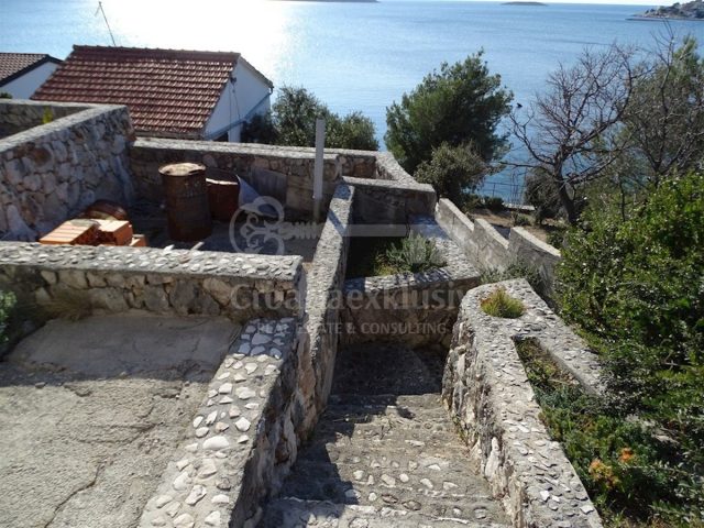 Hiša na predaj 78 m² – Sevid
