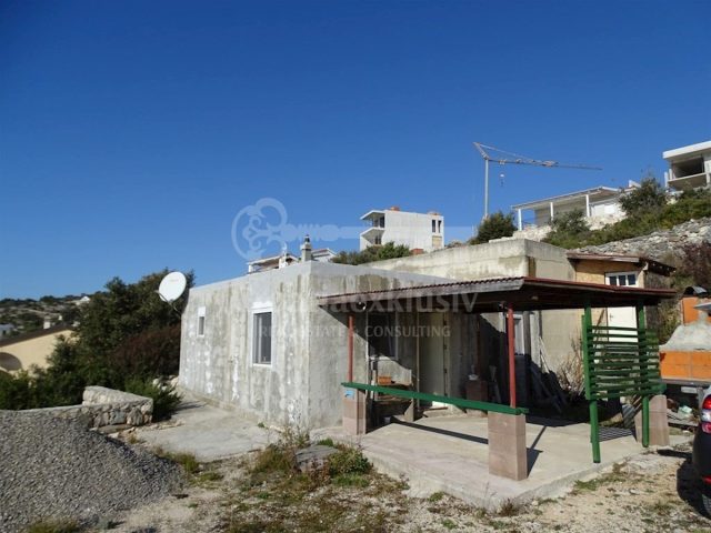 Haus Zu verkaufen - Splitsko-dalmatinska Marina - foto 2/4