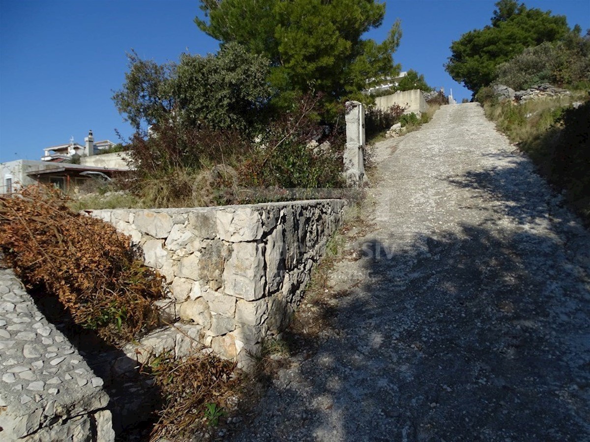 Haus Zu verkaufen - SPLITSKO-DALMATINSKA  MARINA 