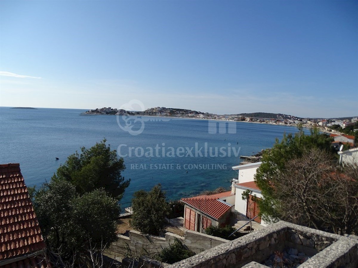 Maison À vendre - SPLITSKO-DALMATINSKA  Marina