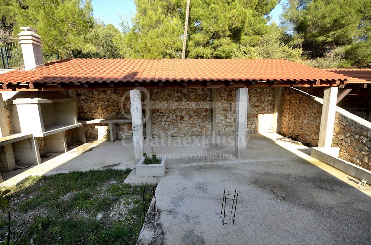 Haus Zu verkaufen - ŠIBENSKO-KNINSKA  Rogoznica