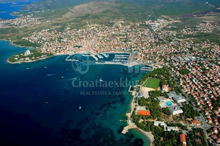 Stan na prodaju 90 m² – Vodice