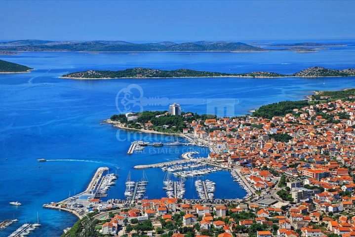 Apartment Zu verkaufen - šibensko-kninska Vodice - foto 2/2