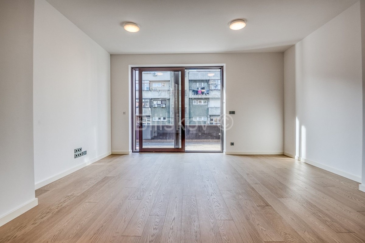 Apartmán K pronájmu - GRAD ZAGREB  ZAGREB 