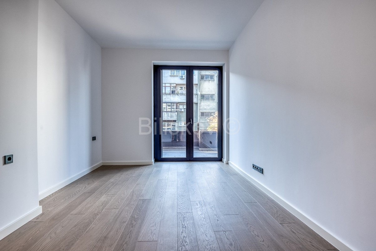 Flat For rent - GRAD ZAGREB  ZAGREB 