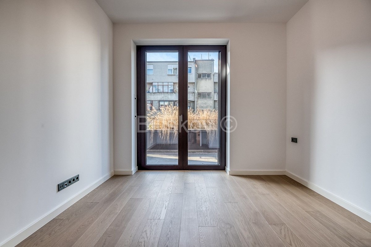 Appartement À louer - GRAD ZAGREB  ZAGREB 