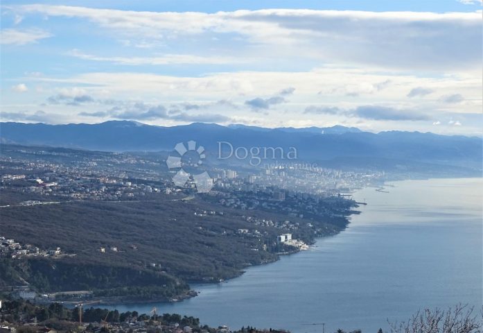 Terrain à vendre 851 m² – Bregi