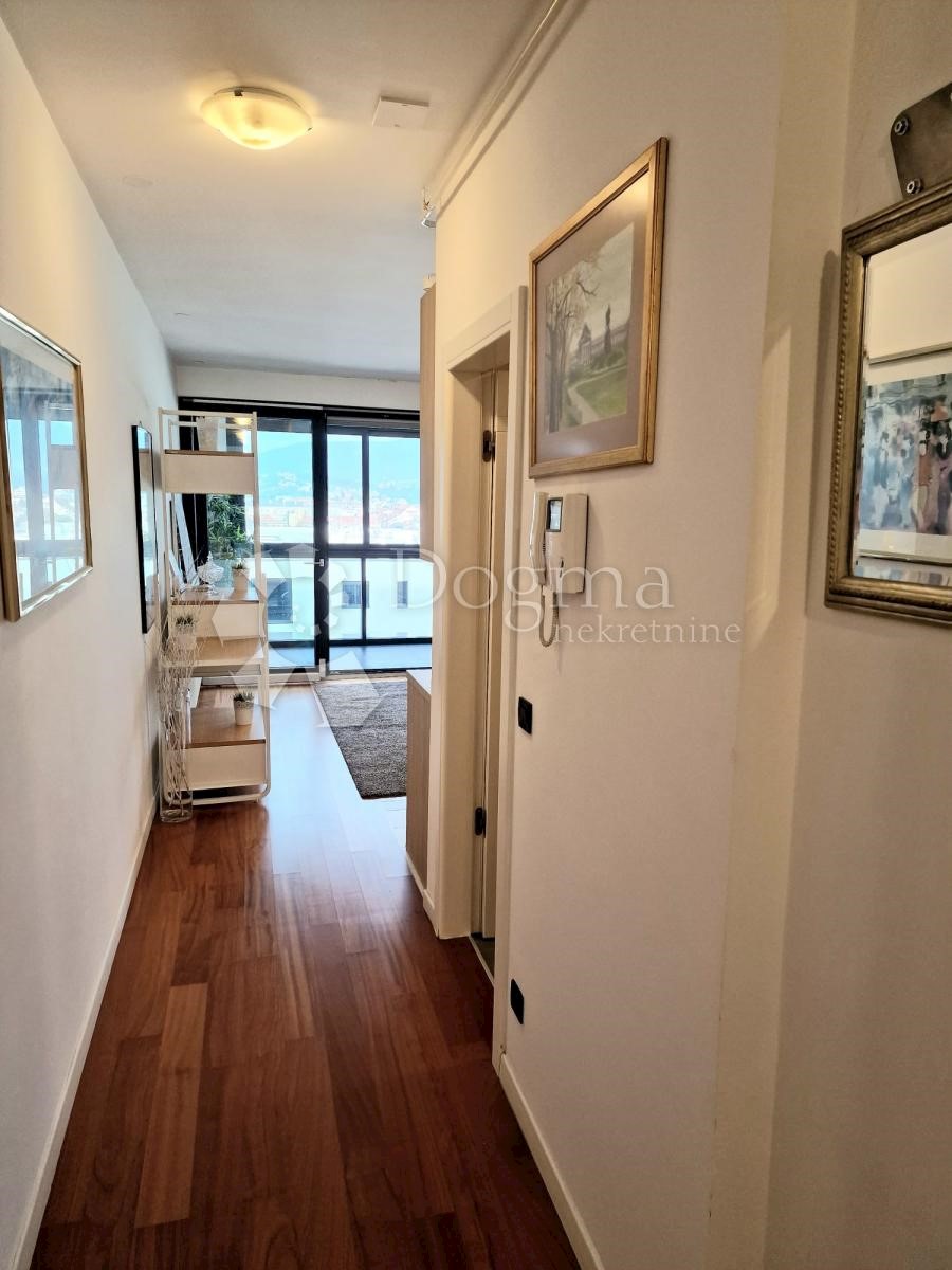 Apartmán Na prodej - GRAD ZAGREB  ZAGREB 