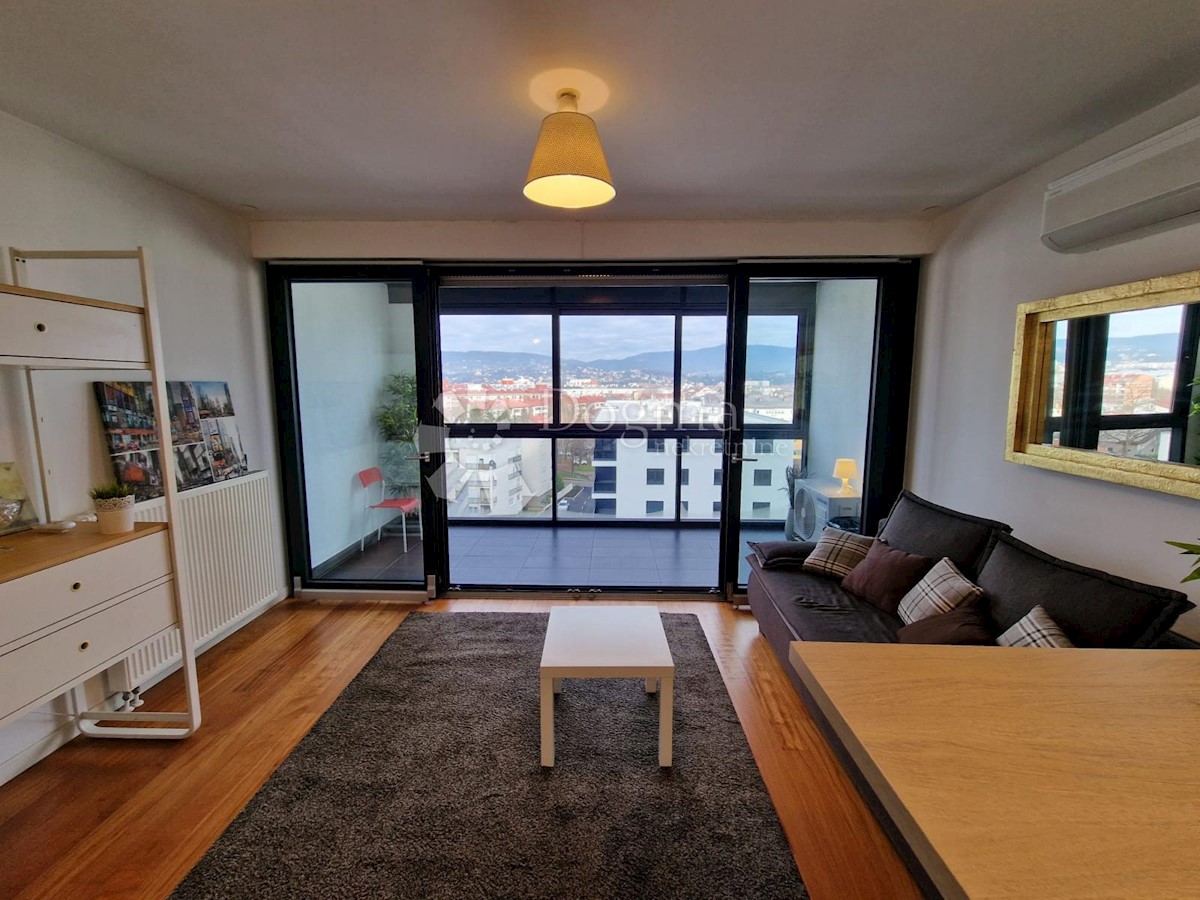 Apartmán Na prodej - GRAD ZAGREB  ZAGREB 