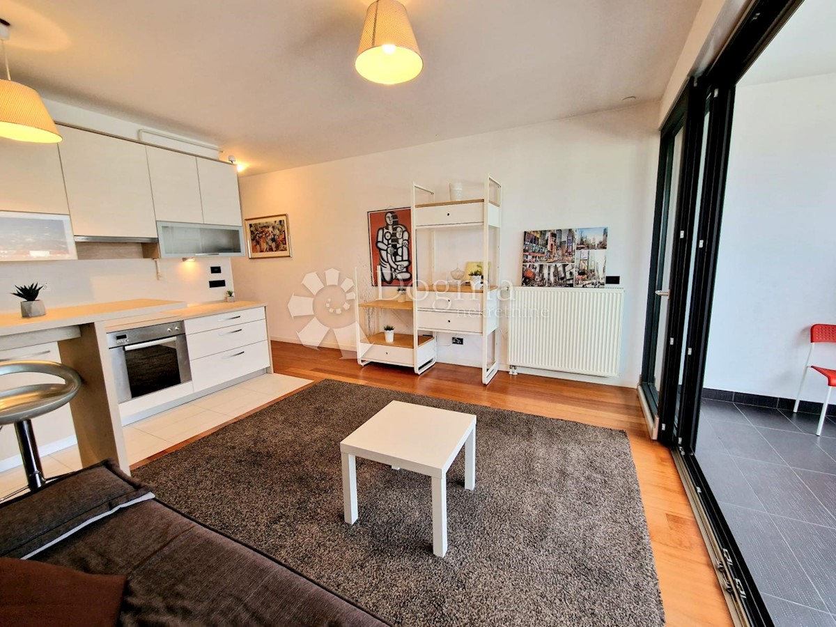 Apartmán Na predaj - GRAD ZAGREB  ZAGREB 