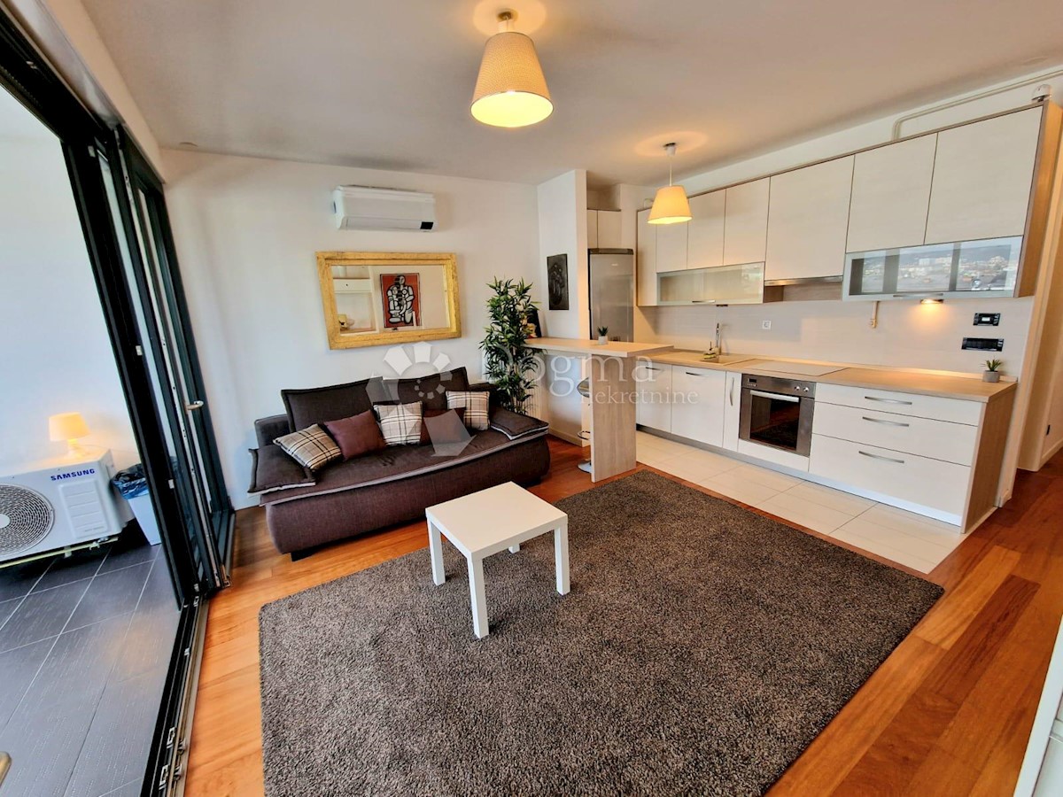 Apartmán Na prodej - GRAD ZAGREB  ZAGREB 