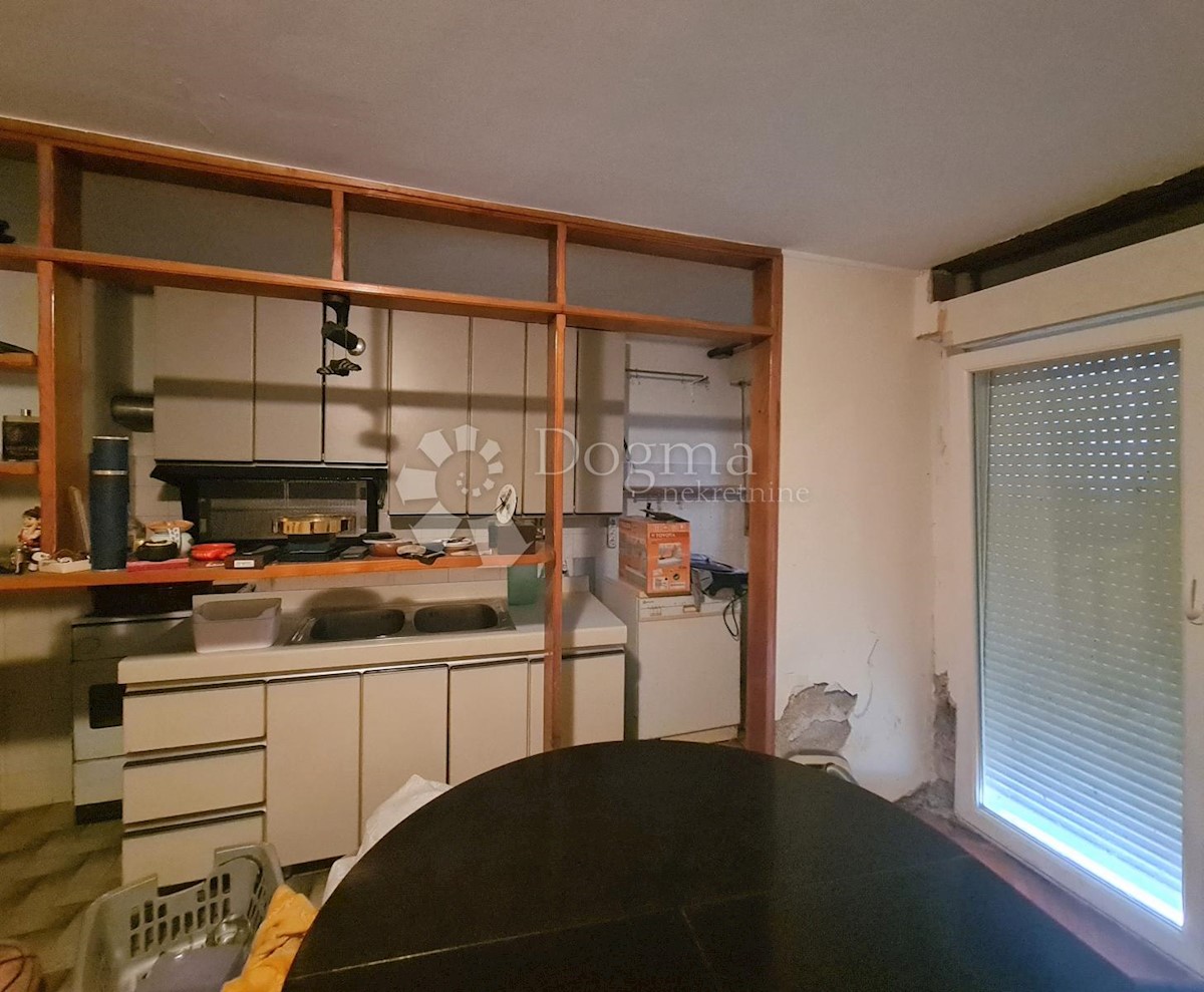 Kuća Na prodaju - PRIMORSKO-GORANSKA  RIJEKA 
