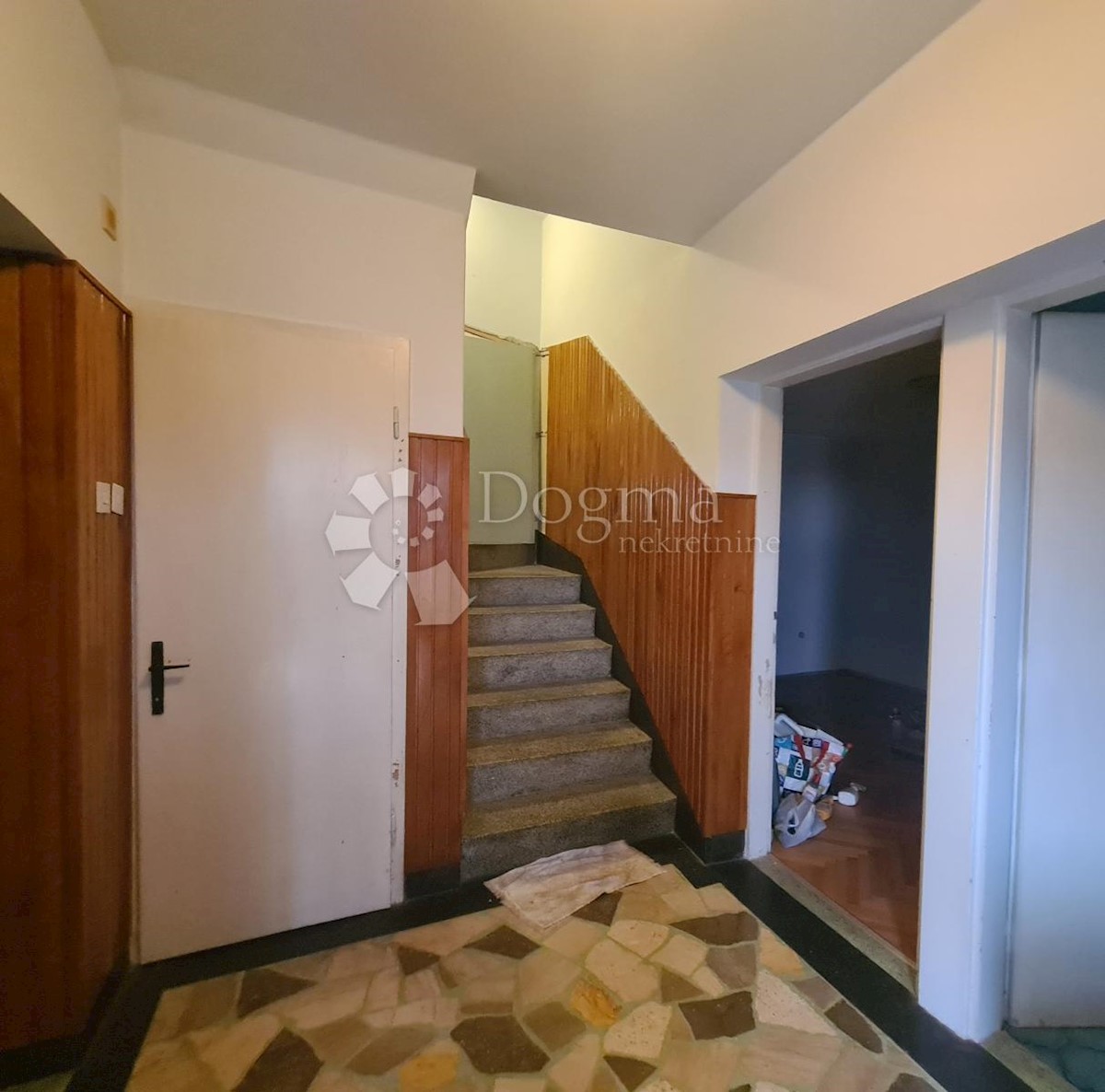 House For sale - PRIMORSKO-GORANSKA  Rijeka