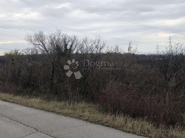 Land for sale 6219 m² – Kraljevica