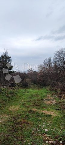Land for sale 4657 m² – Šmrika