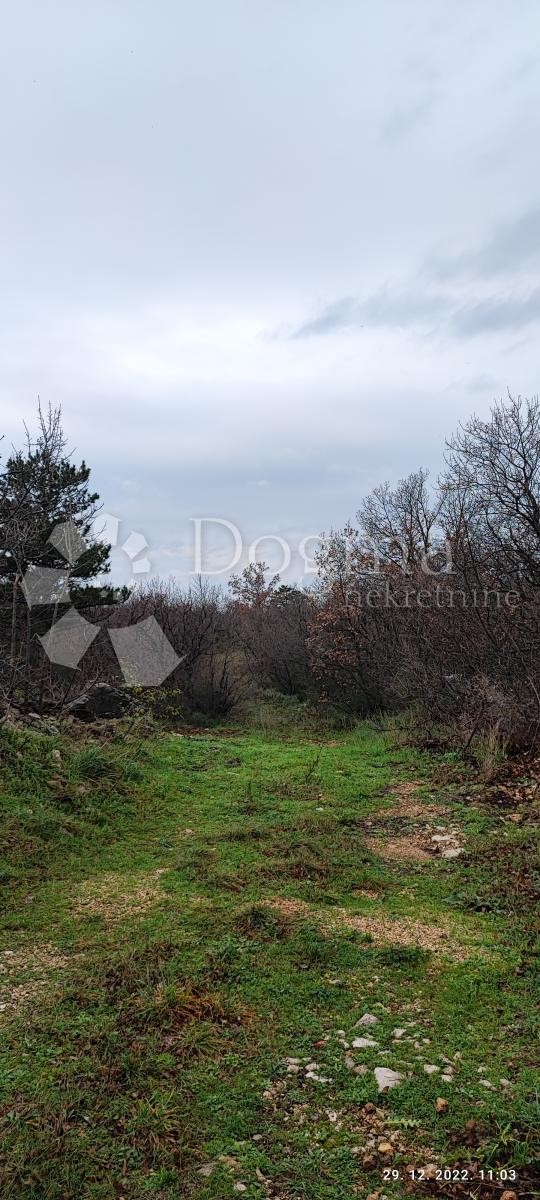 Land For sale - PRIMORSKO-GORANSKA  KRALJEVICA 