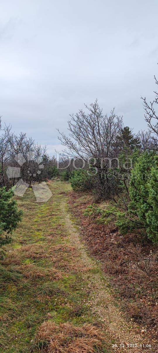 Land For sale - PRIMORSKO-GORANSKA  KRALJEVICA 