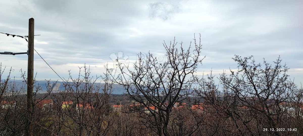 Terreno In vendita - PRIMORSKO-GORANSKA  KRALJEVICA 