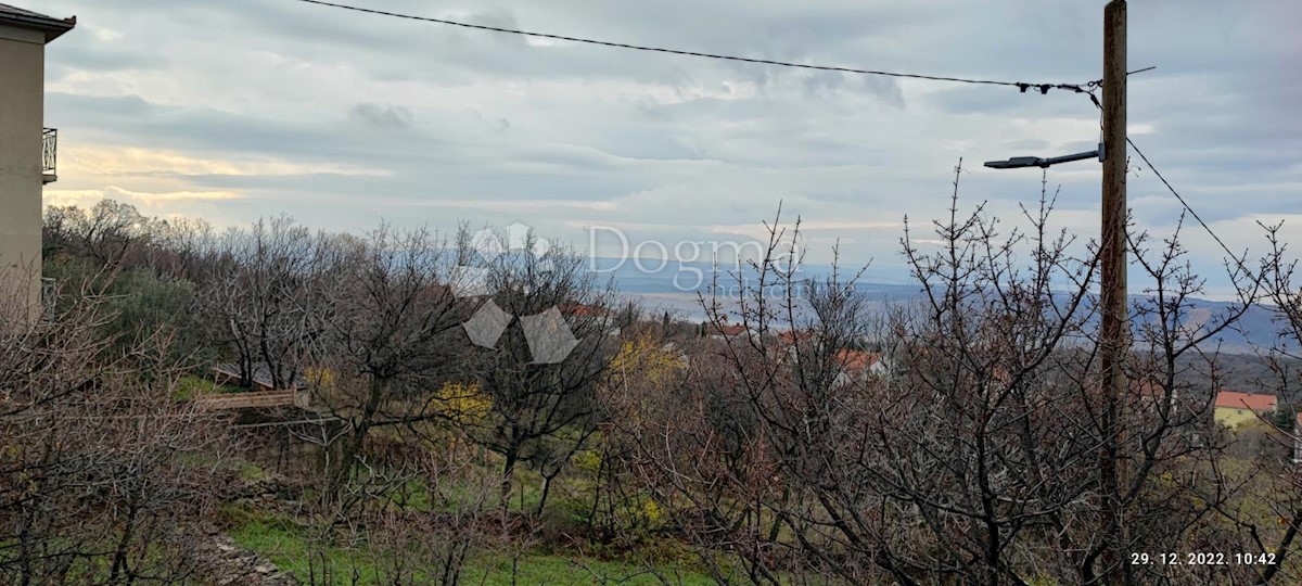 Terreno In vendita - PRIMORSKO-GORANSKA  KRALJEVICA 