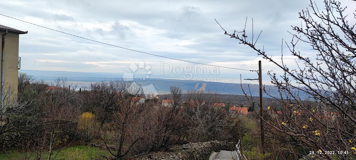 Parcela Naprodaj - PRIMORSKO-GORANSKA  Kraljevica