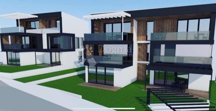 Apartmán na prodej 97 m² – Krk