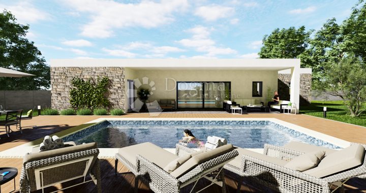 Casa in vendita 200 m² – Labin