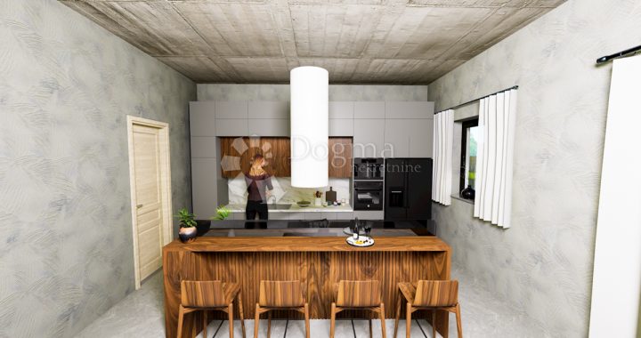 Haus Zu verkaufen - Istarska Labin - foto 5/12