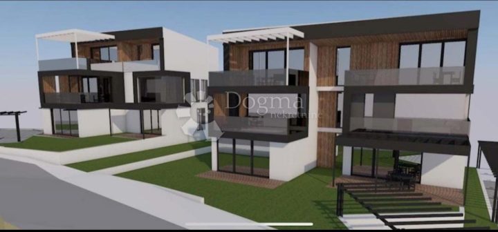 Apartma na predaj 81 m² – Krk