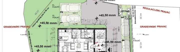 Apartment Zu verkaufen - Primorsko-goranska Krk - foto 3/5