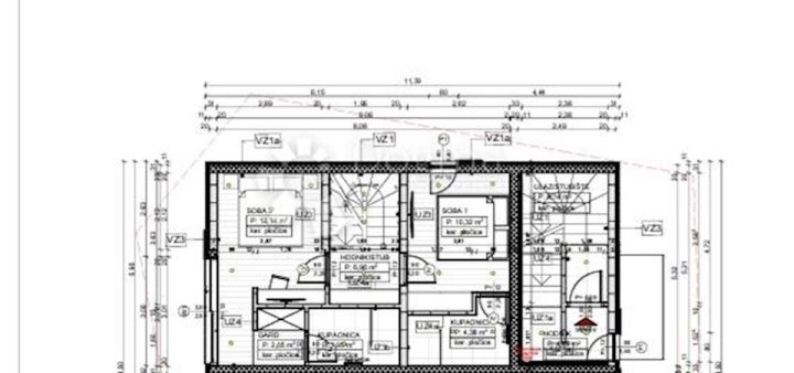 Apartment Zu verkaufen - Primorsko-goranska Krk - foto 4/5