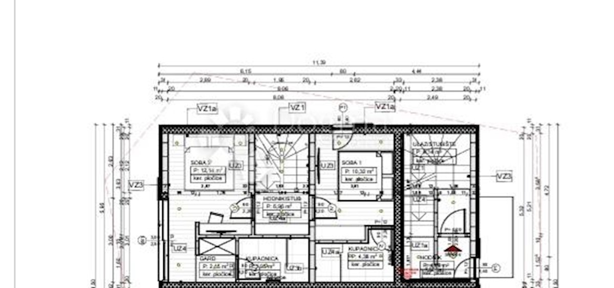 Apartmán Na prodej - PRIMORSKO-GORANSKA  KRK 