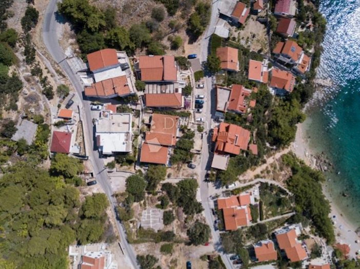 Kuća Na prodaju - SPLITSKO-DALMATINSKA  Omiš