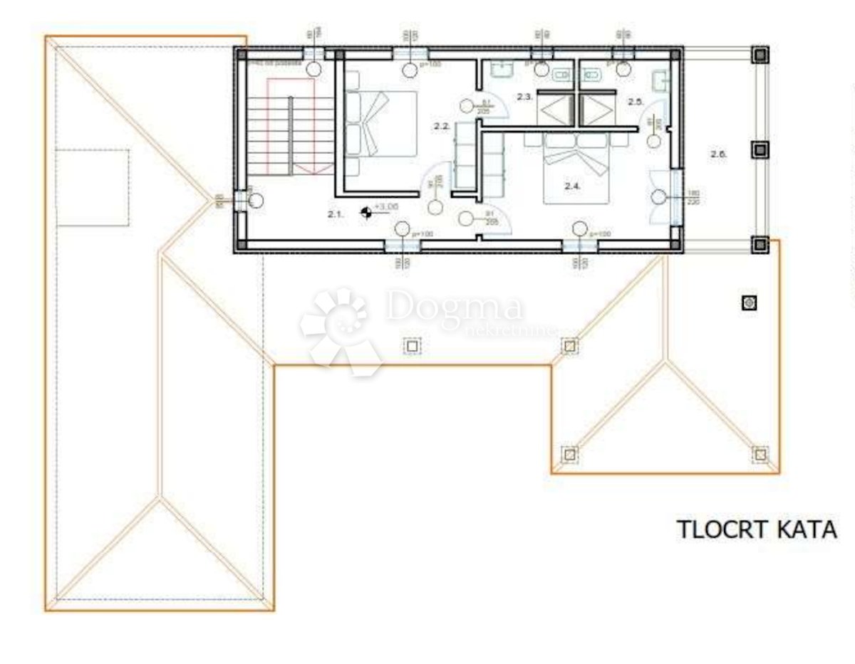 Casa In vendita - ISTARSKA  ŽMINJ 