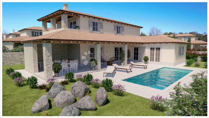 Dům na prodej 192 m² – Žminj