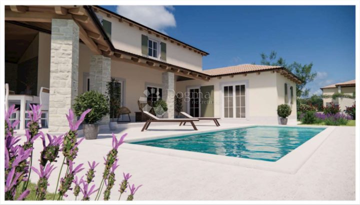 Casa in vendita 187 m² – Žminj