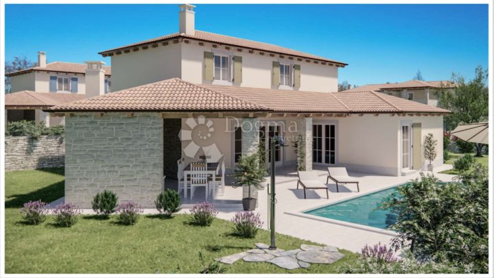 Casa in vendita 167 m² – Žminj