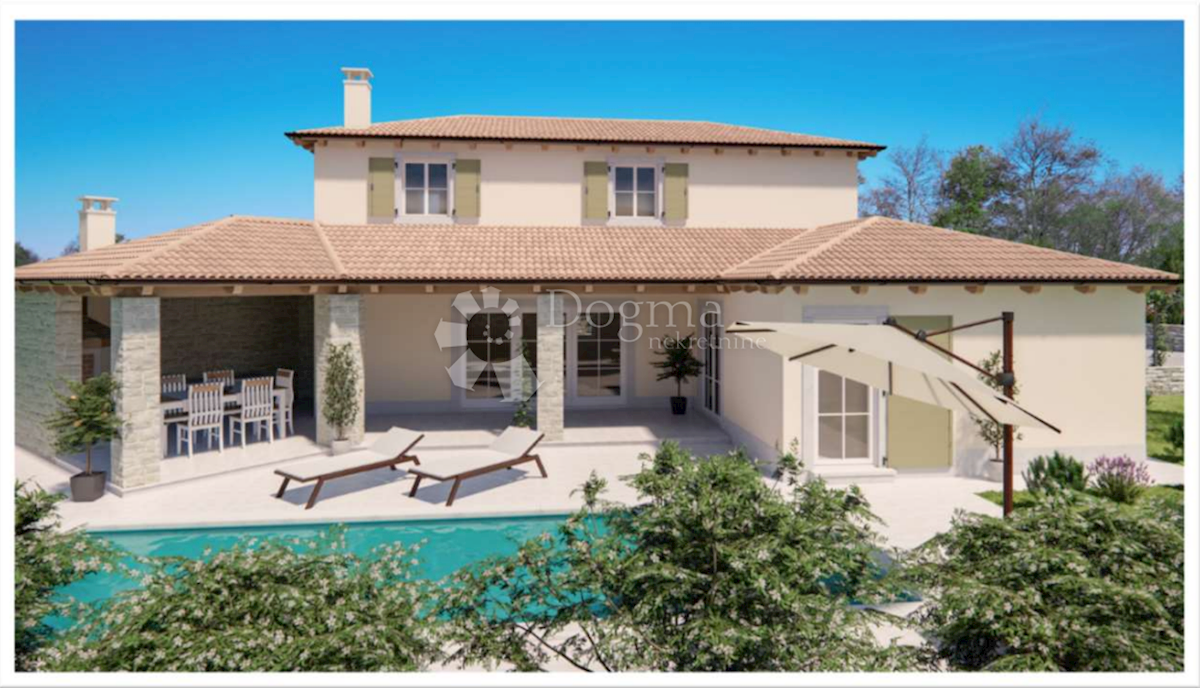 Casa In vendita - Istarska žminj - foto 2/16