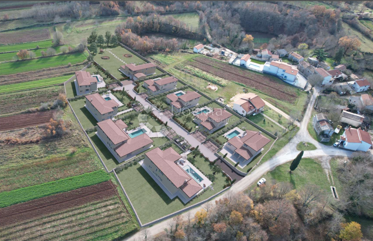 Casa In vendita - ISTARSKA  ŽMINJ 
