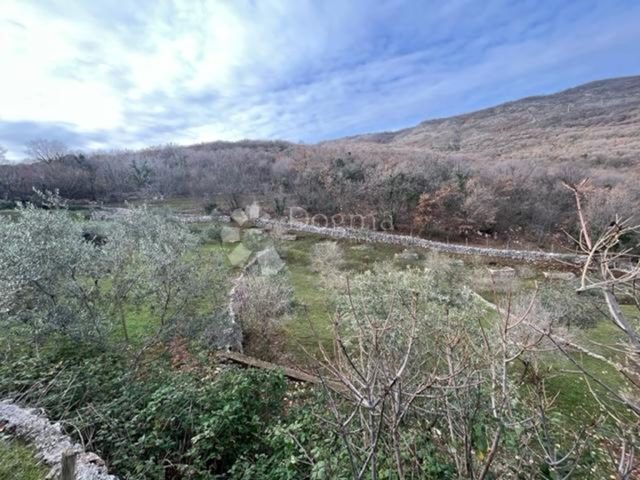 Parcela Naprodaj - Primorsko-goranska Mošćenička Draga - foto 4/4