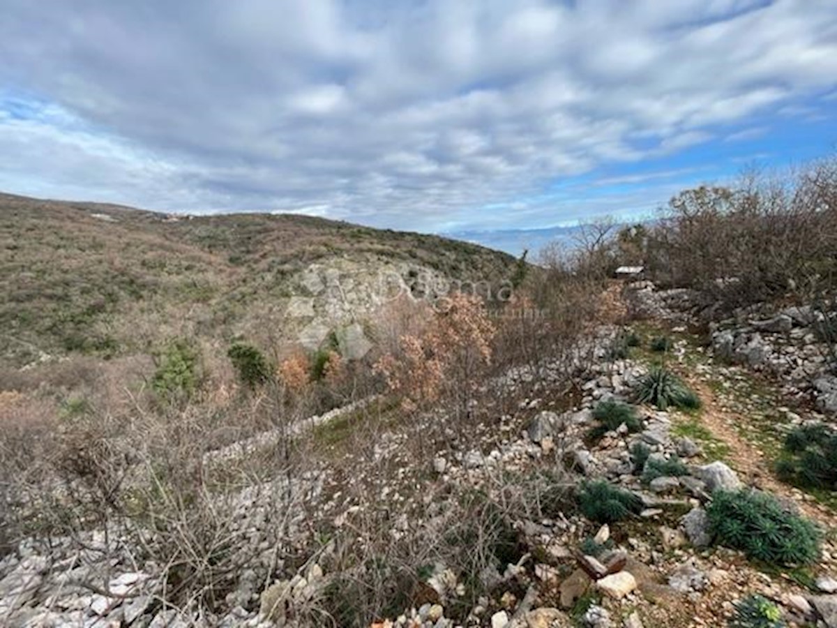 Zemljište Na prodaju - Primorsko-goranska Mošćenička Draga - foto 3/3