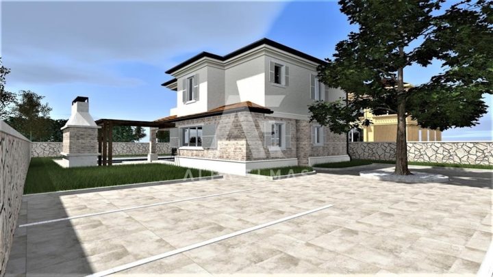 Haus Zu verkaufen - Primorsko-goranska Krk - foto 2/29