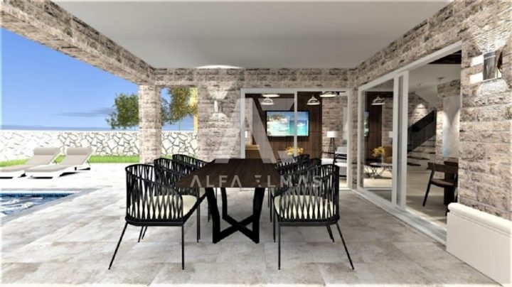 Haus Zu verkaufen - Primorsko-goranska Krk - foto 4/29
